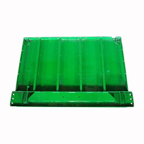 Feeder House Floor