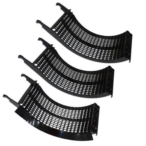 Concave, Corn, Set