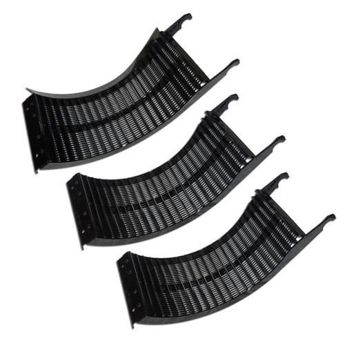 Concave, Grain, Set