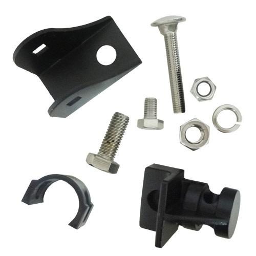 Light, Bracket Kit