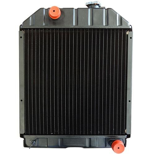 Radiator