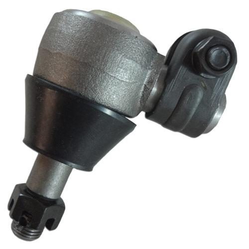 Power Steering, Cylinder, End