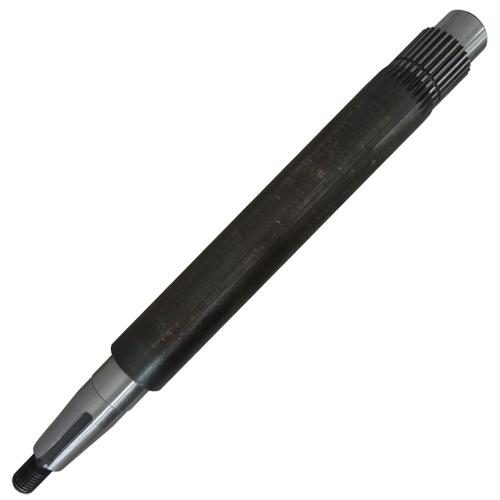 Gearbox, Unloading, Vertical, Shaft