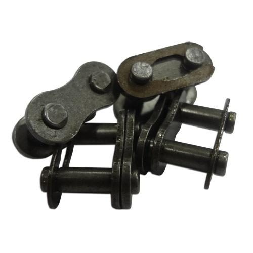 Chain, Roller, Connector Link, #35