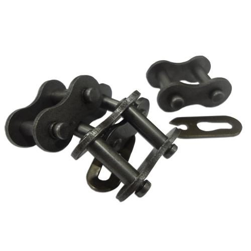 Chain, Roller, Connector Link, #50