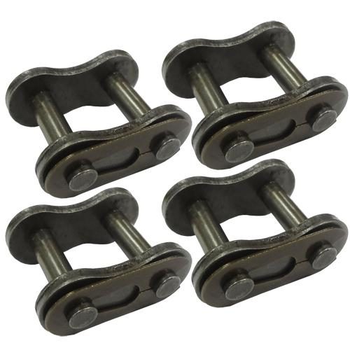 Chain, Roller, Connector Link, #60H