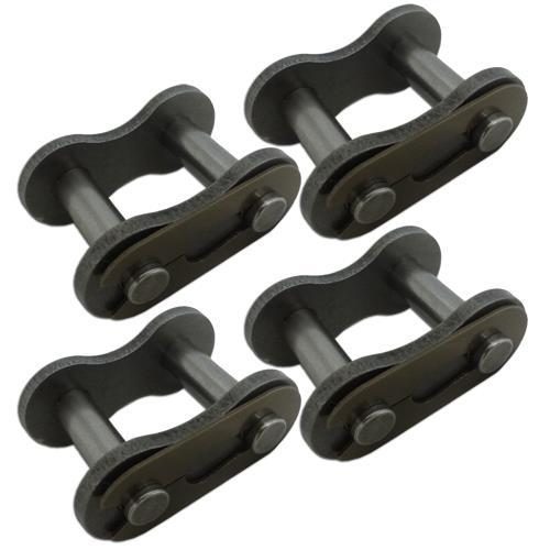 Chain, Roller, Connector Link, #80