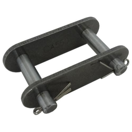 Chain, Roller, Connector Link, #CA550