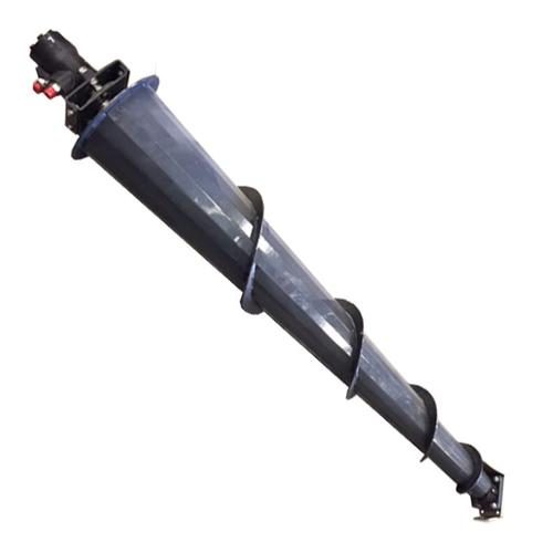 wn-cp-01086300.jpg Fender Auger LH Complete with Hydrostatic Motor & Bearings