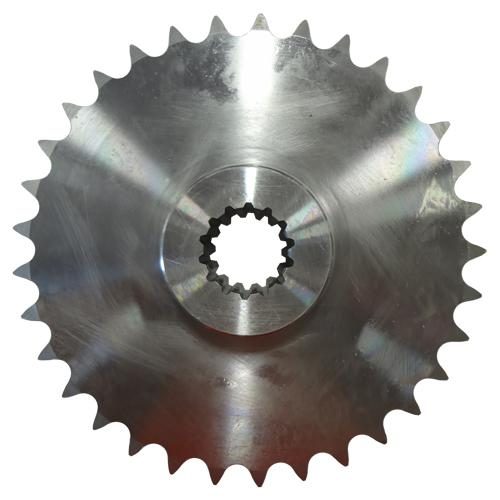 Drive Axle, Sprocket