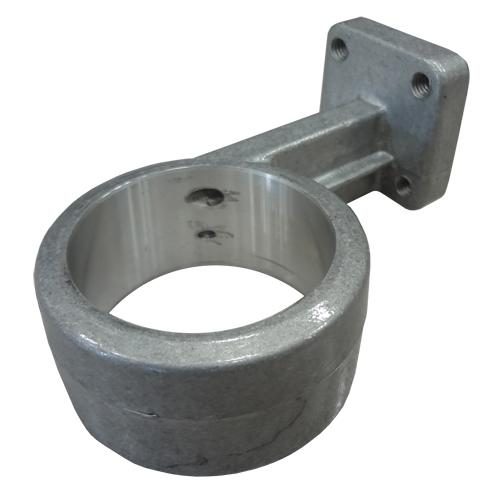 PTO, Shaft, Support