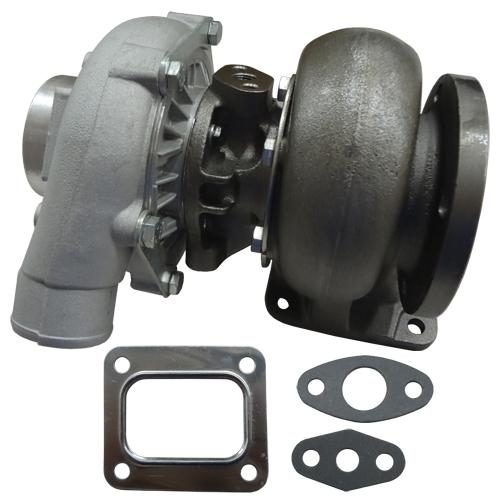 Turbo Charger