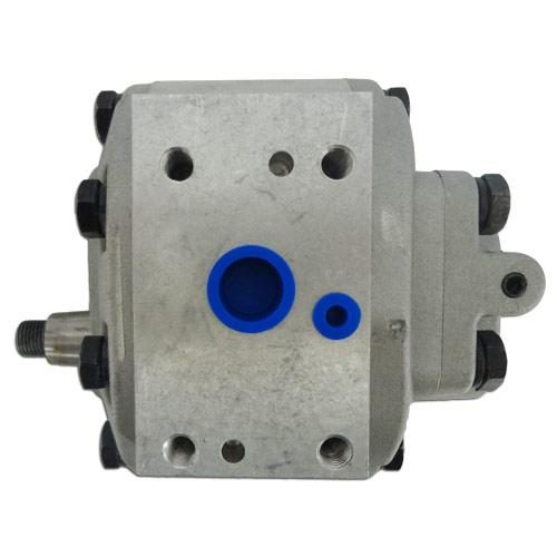 Pump, Hydraulic
