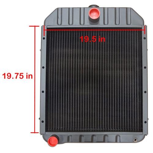 Radiator