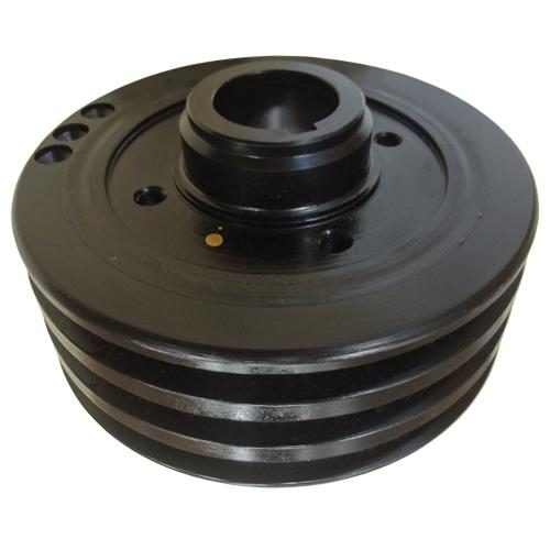 Damper Pulley