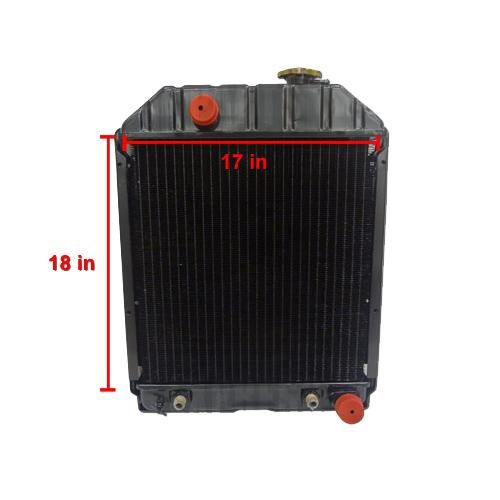 Radiator