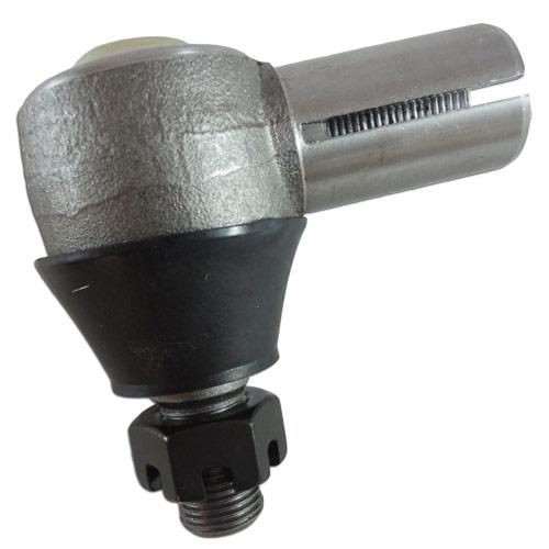 Power Steering, Cylinder, End
