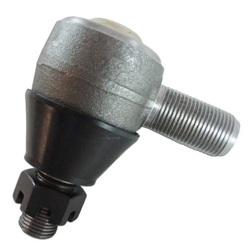 Power Steering, Cylinder, End