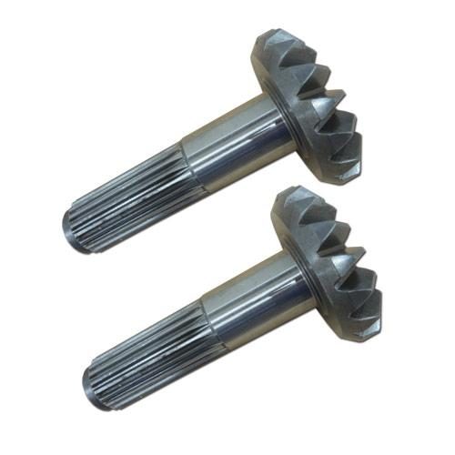 Horizontal Unloading Auger Gearbox Pinion Shaft