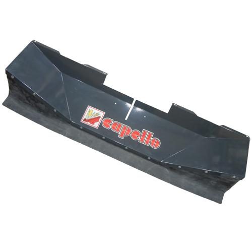 Dog House Cover Kit, Folding Heads Only