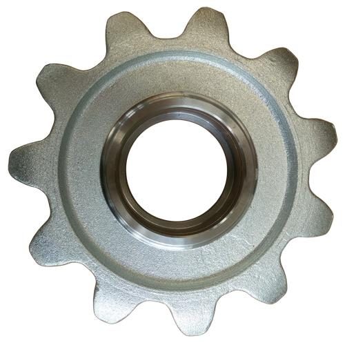 Corn Head, Gathering Chain, Sprocket