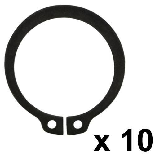 Gathering Chain Sprocket Snap Ring