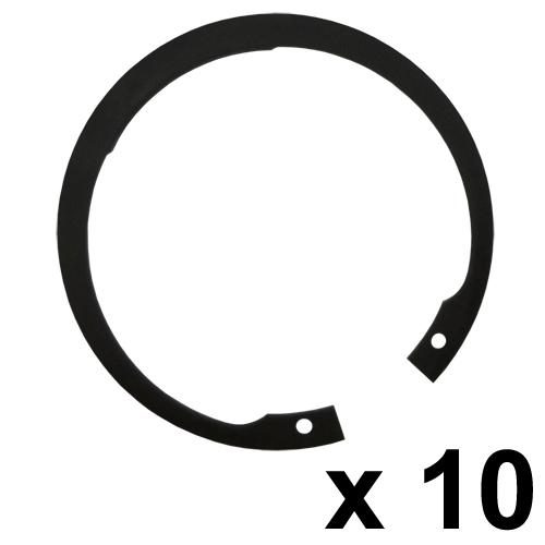 Gathering Chain Sprocket Snap Ring