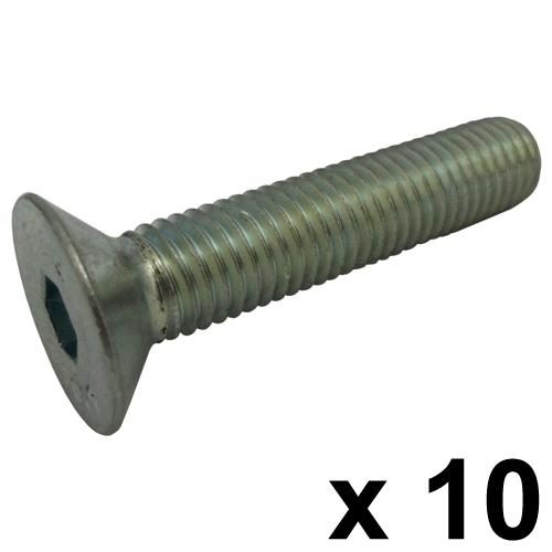 Gathering Chain Sprocket Bolt