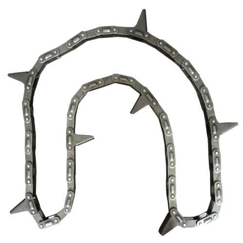 Corn Head, Gathering Chain