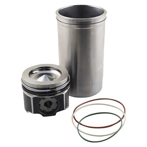 Piston Liner Kit