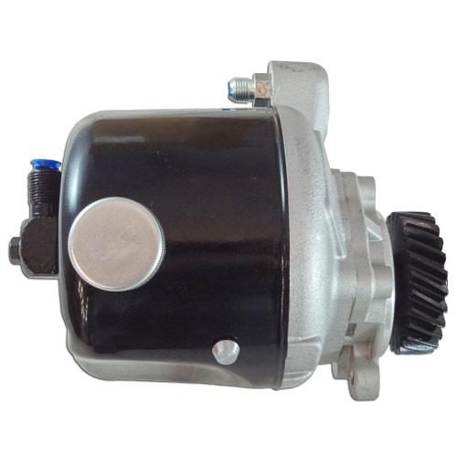 Power Steering, Pump