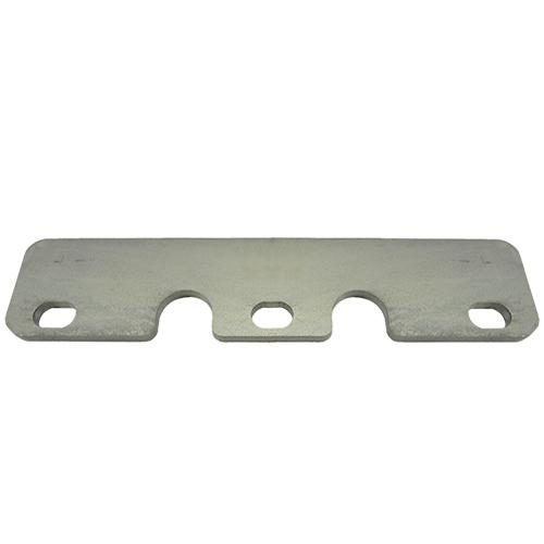 Cutter Bar Support, 3rd Generation