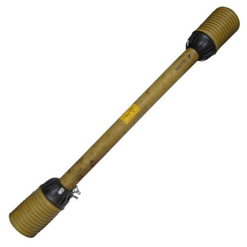 PTO Drive Shaft Left Hand