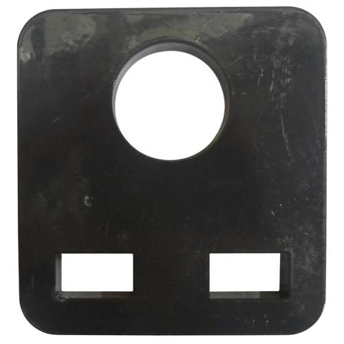 Adjustment Plate, John Deere
