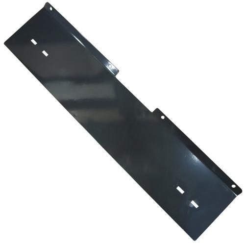 Transition Plate