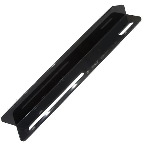 Filler Plate, Bracket, Upper Left Hand Adapter Plate