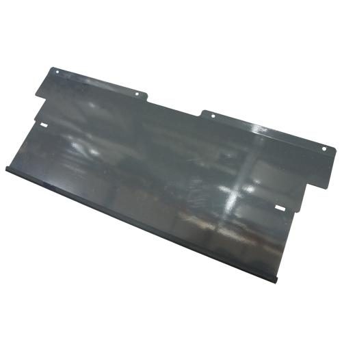 Transition Plate