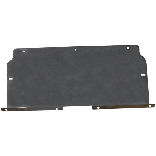 JD Transition Plate