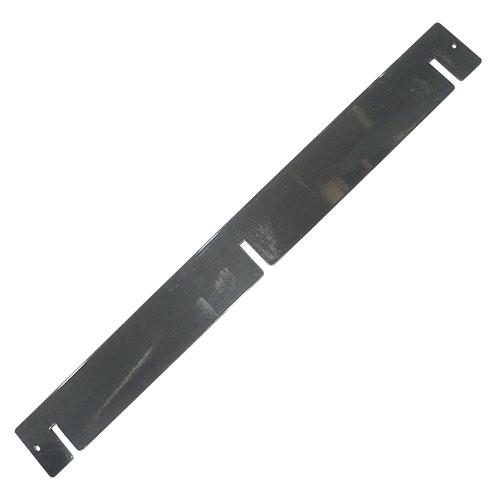 Transition Plate Extension