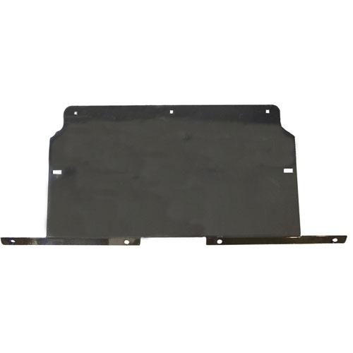 JD Transition Plate
