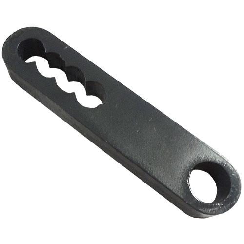 Upper Adapter Support