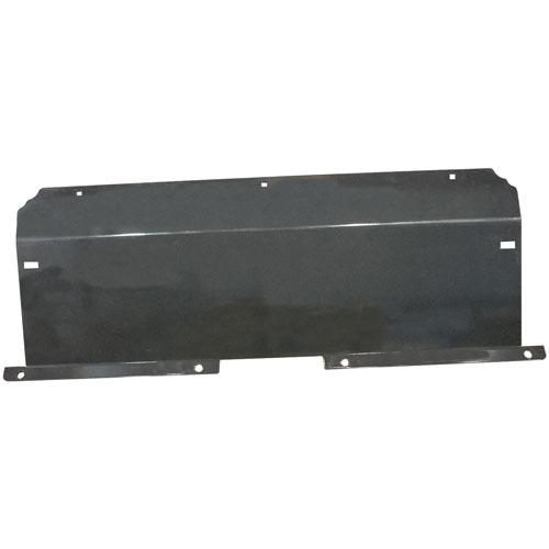 JD Transition Plate