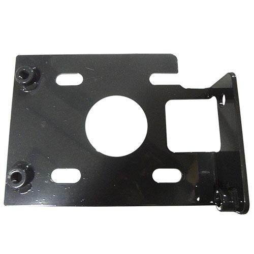Upper Gearbox Support