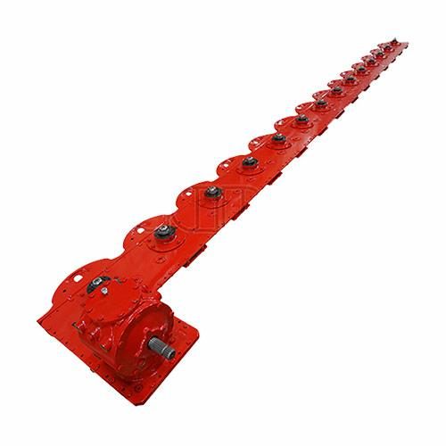 610 SPARTAN Complete Cutterbar
