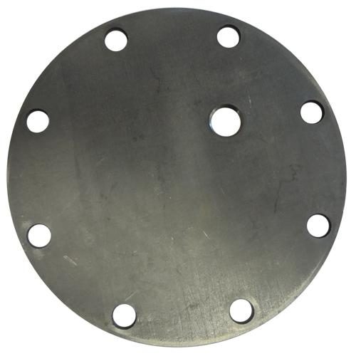 Top Cover - Cutterbar Gearbox