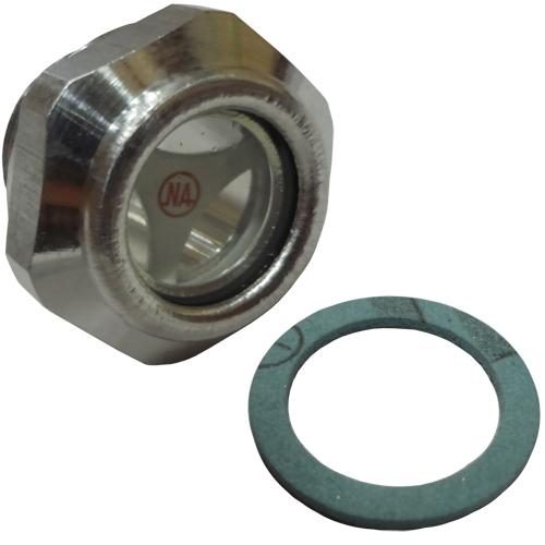 Drain Plug, 2nd Generation