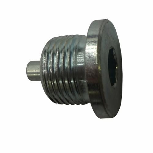 Drain Plug - Spartan Cutter Bar, 2nd Generation
