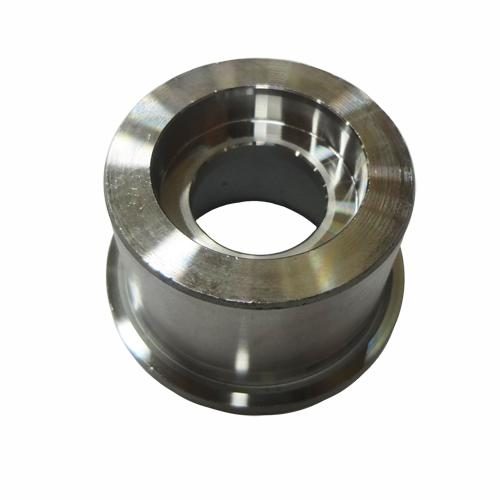 Pivot Shaft - Spartan Cutter Bar