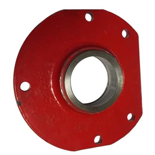 Housing - Drive Assembly Turtle Disc 2nd Generation