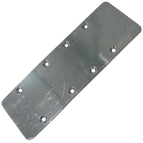 Skid Plate